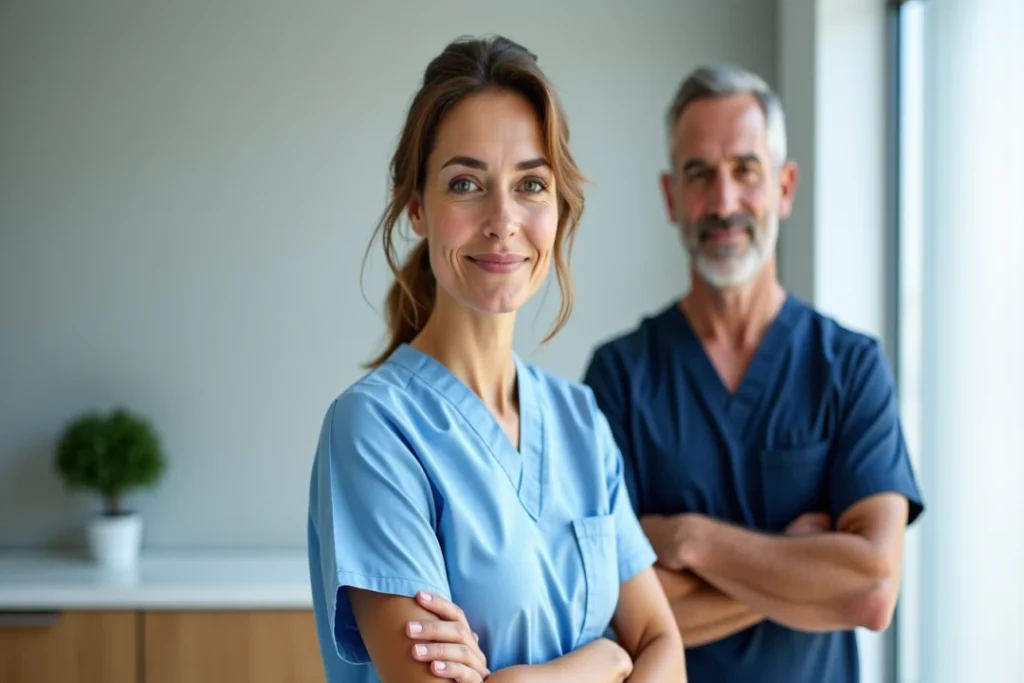 Centre Armony : Les meilleurs chirurgiens dermatologue de Brest
